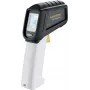 Laserliner ThermoSpot Plus Indoor/outdoor -38 kuni 600 °C 12 m