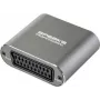 SpeaKa Professional TV, monitorimuundur SP-SHC-200 [SCART - HDMI] 1920 x 1080 pikslit (SP-10461516)