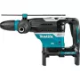 Makita DHR400ZKUN LXT 500 p/min SDS Max 8,1 kg Must, Sinine