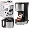 Clatronic KA 3805 - Tilgakohvimasin