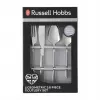 Lauanõude komplekt Russell Hobbs BW04303EU7 24 tk roostevaba teras – kahvlid, noad, lusikad