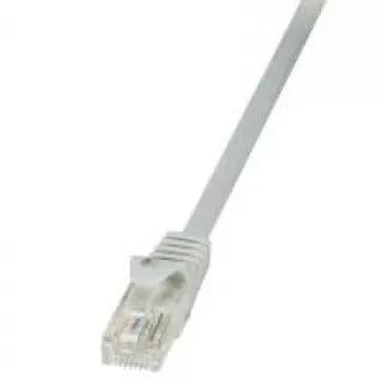 Logilink - paranduskaabel - RJ-45 (M) - RJ-45 (M) - 2 m - SF/UTP - CAT 5e - hall (CP1052D)