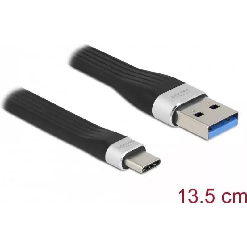 FPC lameribonkaabel DeLOCK USB 3.2 Gen 1 85771