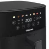 Tristar Digitaalne õhufritüür | FR-9060 | Võimsus 1700 W | Mahutavus 6 L | Must | Kuumaõhutehnoloogia