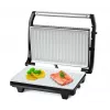 Esperanza EKG006 Elektrigrill 750W Roostevaba teras/Must