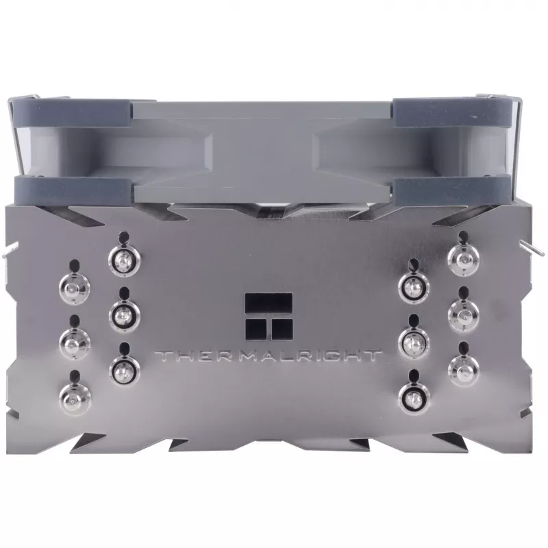 Cooler Venemous Plus - 115x/1200/20xx/1366/AM4 - CPU Cooler (355680)