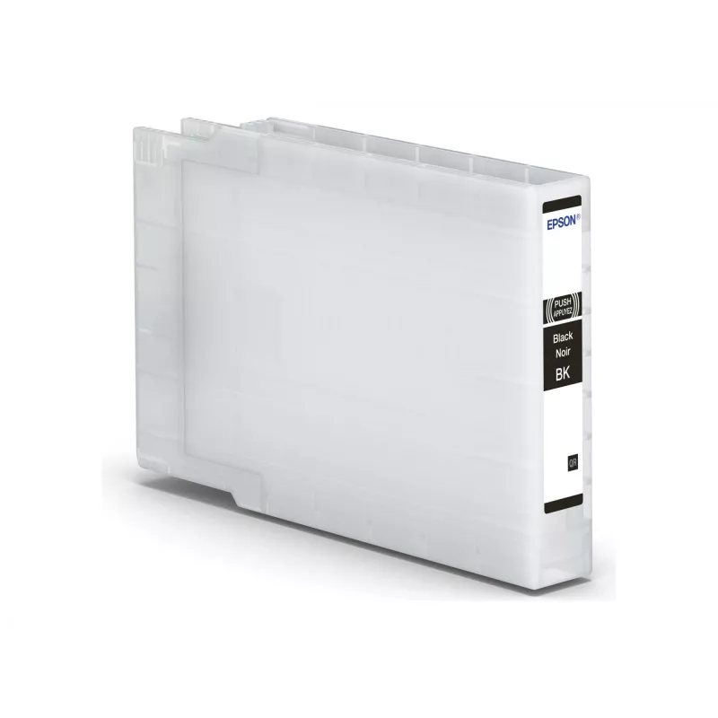 Tindikassett Epson T04A14N XXL Must — originaal ülikõrge tootlikkusega must tint, kuni 3000 lehekülge