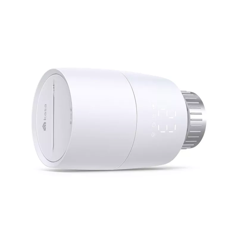 TP-Link Kasa KE100 nutikas termostaatiline radiaatoriventiil