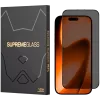 iLera DeLuxe Incognito Glass iPhone 17 Pro Max jaoks