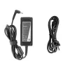 Toiteadapter roheline Cell AD61P sisetingimustesse 45 W, 19 V 2.37 A, must, 1,2 m kaabel