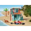 PLAYMOBIL Päästetorn ja rannabugi 71903 – mängukomplekt torni ja bugiga