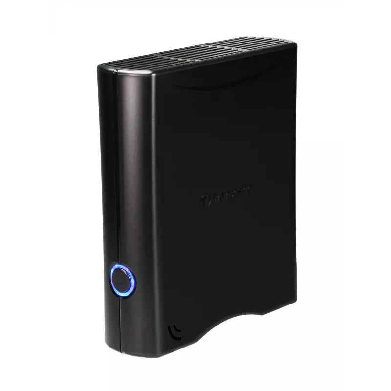 Väline kõvaketas Transcend StoreJet 35T3 8TB