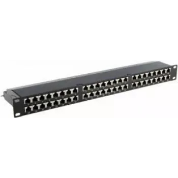 Hypertec 257281-HY patch paneel 1U