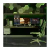JAPANNEXT JN-IPS245G320F-HSP arvutimonitor 62,2 cm (24,5 tolli) 1920 x 1080 pikslit Full HD LCD Must