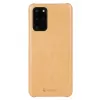 Katte Krusell Sunne Galaxy S20+ 17 cm (6,7 tolli) Beež