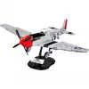 Top Gun Maverick P51D Mustang, ehitustöö komplekt mõõtkavas 1:32