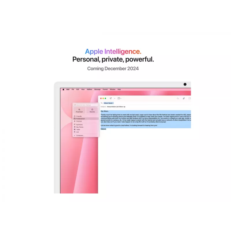 iMac 24 Retina 4.5k Ekraan M4, Roosa, M4 (10-CPU/10-GPU), 24 GB, 512 GB, tavaline klaas, Touch ID, saksa, Gigabit Ethernet, Magic hiir, MD2U4D/A
