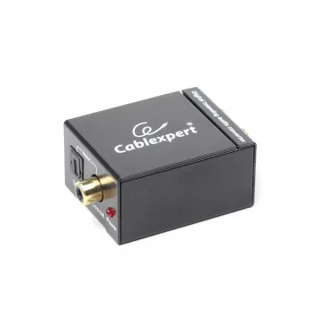 Gembird DSC-OPT-RCA-001 audio converter Must