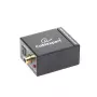 Gembird DSC-OPT-RCA-001 audio converter Must