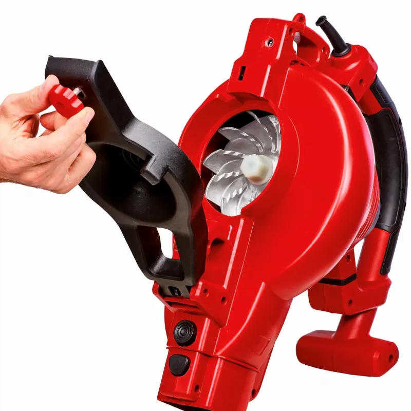Einhell GC-EL 3000 E 3000 W 300 km/h (avatud pakend)