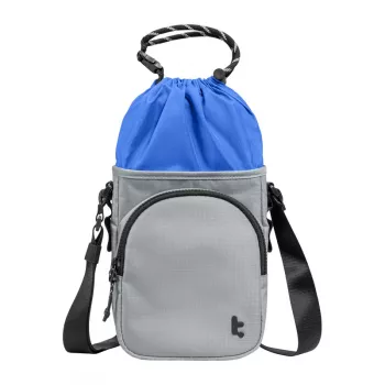 Kandekott Tomtoc GameOn-G50 Switch 2 JoyCarry Sling hall Nintendo Switchi tarvikutele