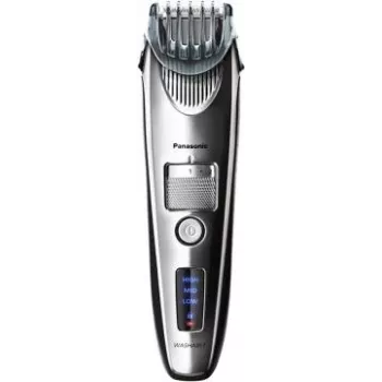 Panasonic ER-SB60-S803 Hõbedane Barttrimmer (ER-SB60-S803)