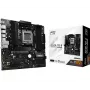 ASRock B850M Pro-A AM5 Micro-ATX emaplaat