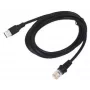 Jadakaabel Honeywell CBL-420-300-C00 Must 3 m RS-232C AUX