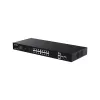 Lüliti TENDA TEG1120P-16-150W PoE+ Gigabit 16x 1Gb/s, 135W PoE eelarve