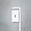 Sirge kaablirenn Ubiquiti UACC-CRS Valge ABS PC 68,4mm 397mm 38,8mm