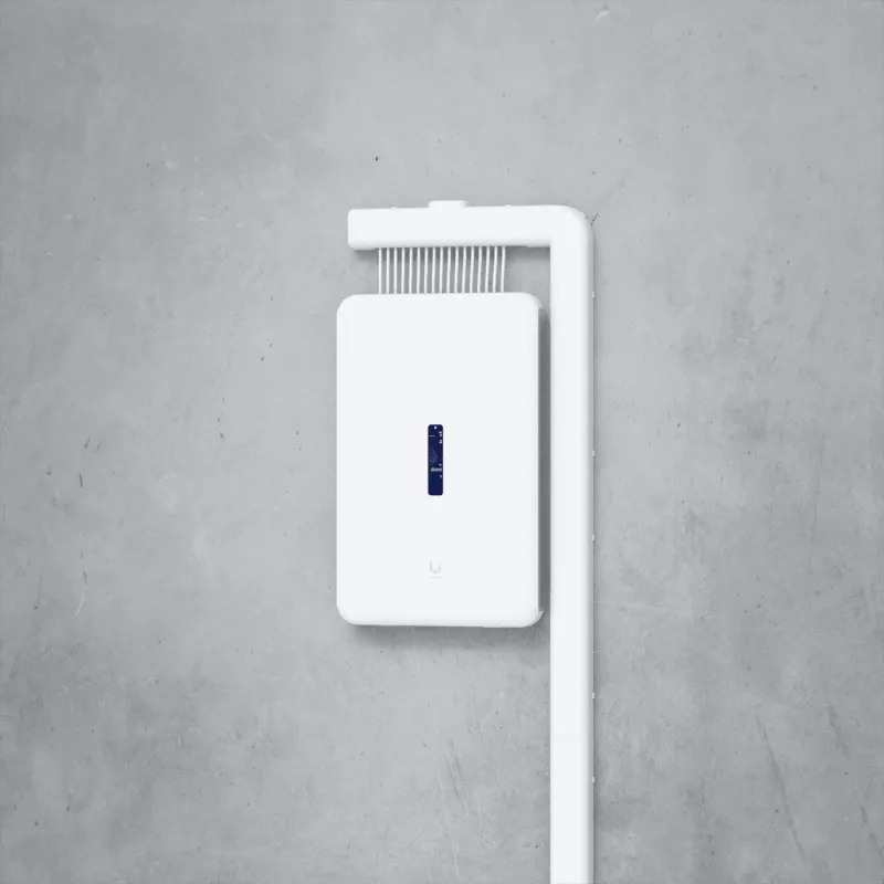 Sirge kaablirenn Ubiquiti UACC-CRS Valge ABS PC 68,4mm 397mm 38,8mm