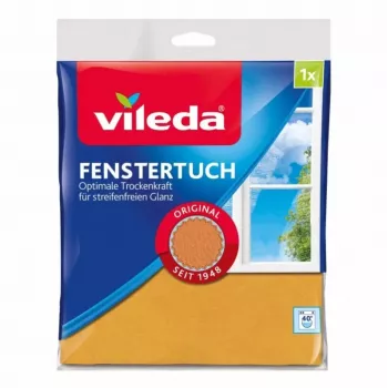 Aknapesulapp Vileda 1 tk