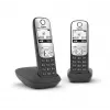 Juhtmeta telefon Gigaset A690 Duo