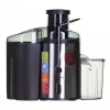 Mahlapress ESPERANZA EKJ002 — 500 W, 0,45 L mahlanõu, 1,5 L viljalihamahuti, roostevaba teras/must