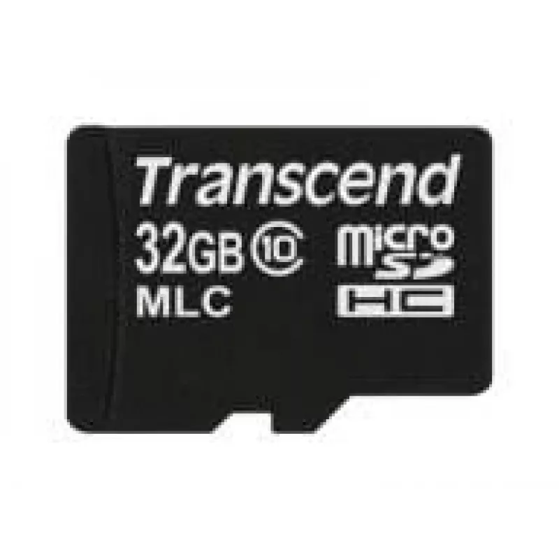 Mälupulk Transcend 32GB MicroSDHC Class 10 TS32GUSDC10M