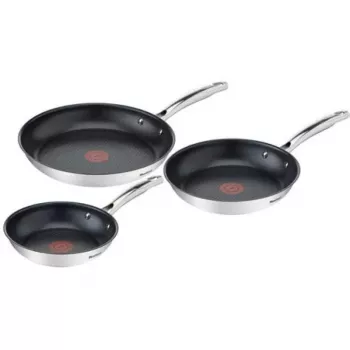 Tefal Duetto+ G732S3 pannikomplekt 3 tk