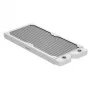 Barrow Dabel-20a Radiaator 240 mm - Valge (Dabel-20a 240)