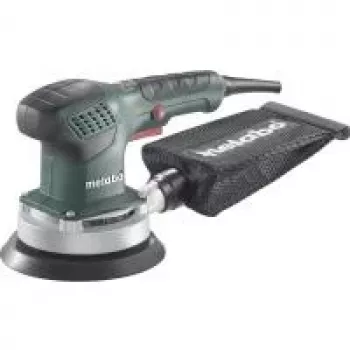 Orbitaallihvija Metabo SXE 3150