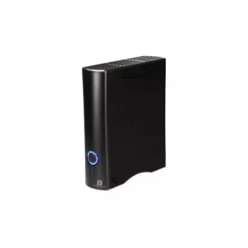 Väline kõvaketas Transcend StoreJet 35T3 8TB