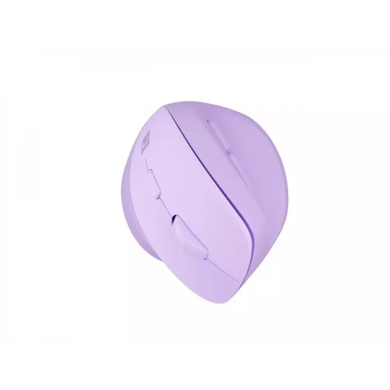 NATEC Crake 2 hiir Universaalne Paremakäeline RF-juhtmevaba + Bluetooth Optiline 2400 DPI