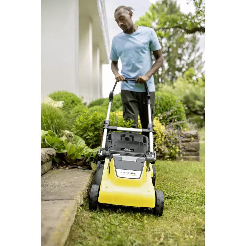 Muruniiduk Lmo 5-18/1.445-431.0 Karcher