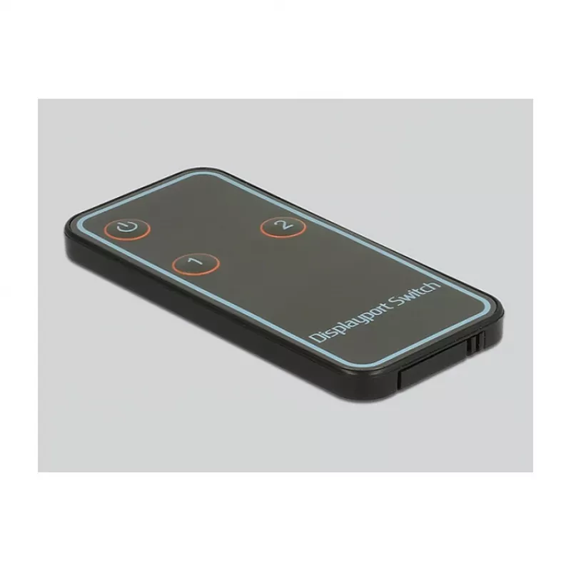 Video Switch DeLOCK 87697