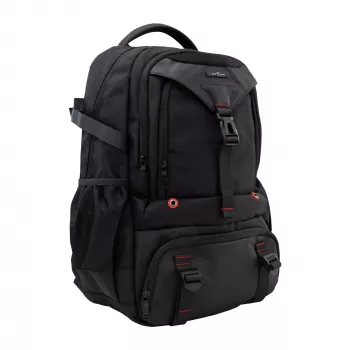 Juhtmevaba mängurihiir White Shark Defender GBP-013 — must, juhtmevaba, optiline