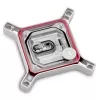 EK Water Blocks EK-Quantum Magnitude Accent Frame - Punane