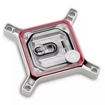 EK Water Blocks EK-Quantum Magnitude Accent Frame - Punane