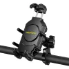Jalgratta telefonihoidja Ulefone Armor Mount Pro AM01