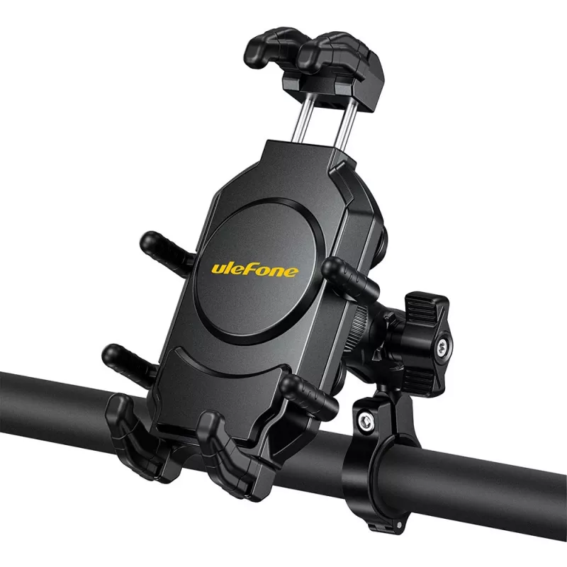 Jalgratta telefonihoidja Ulefone Armor Mount Pro AM01