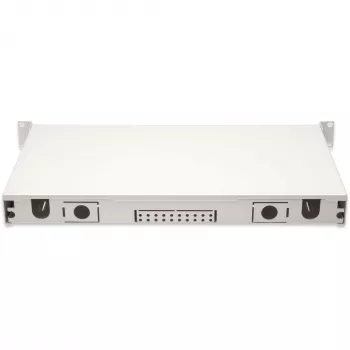 Kaablihalduspaneel Digitus DN-96321-4