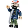 Ehitusklotsid COBI F-16 (YF-16) Esimene lend 1974 375 tk