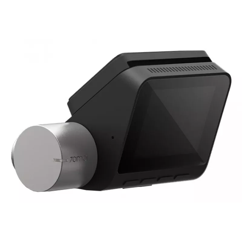 70mai A510 autokaamera Full HD 2560×1944 140° Wi‑Fi Bluetooth GPS 2 inch IPS-ekraan USB, 500 mAh